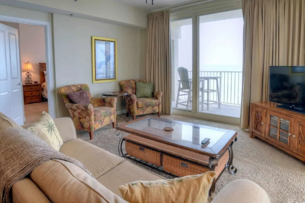 501 Shores of Panama