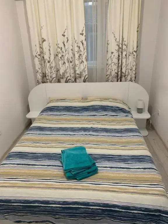 Cosmin Sondelor Apartament 3