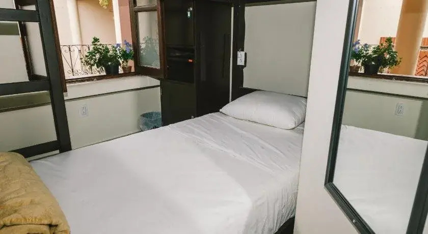 Hostal Chocolate