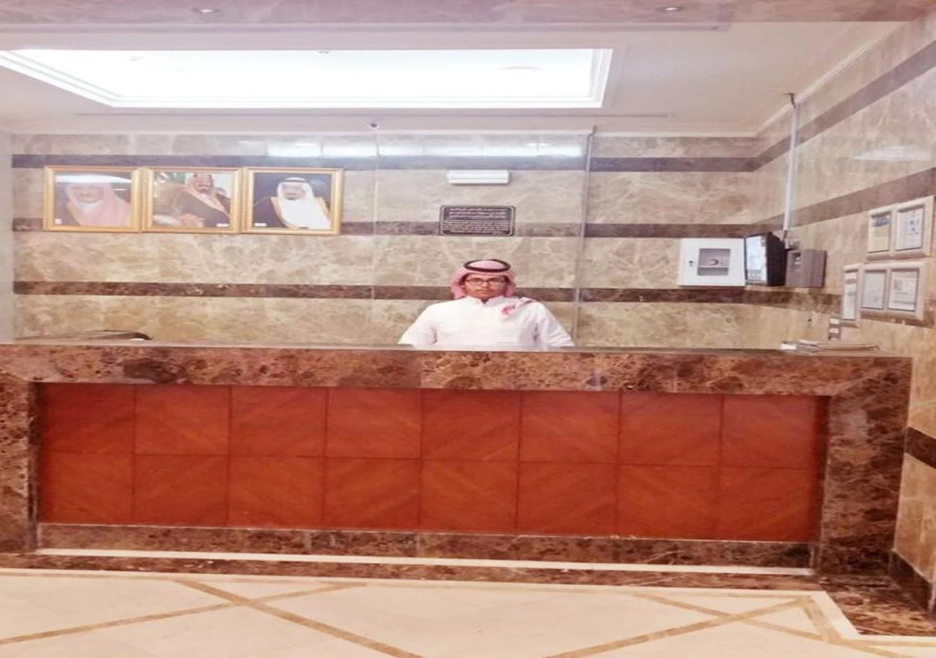 Taiba Al Deafah Hotel
