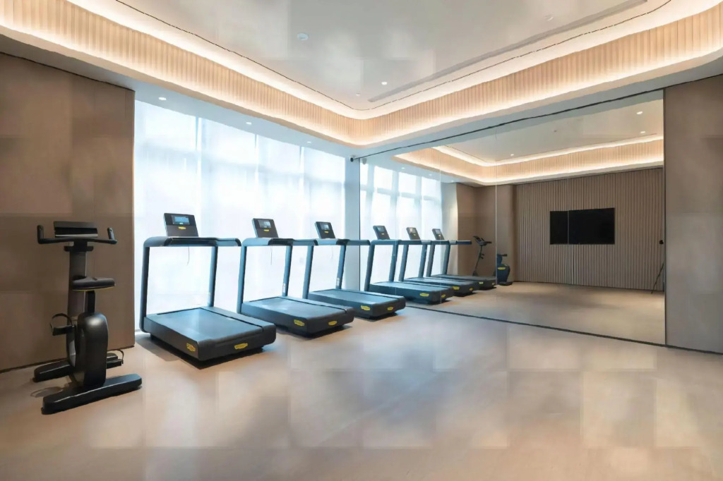 JI Hotel (Guangzhou Tianhe Sports Center)