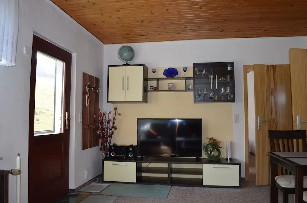 Ferienhaus Emsetal