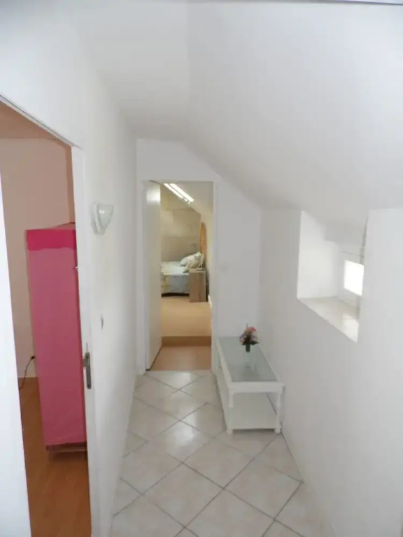 Gîte des Trois Cheminées