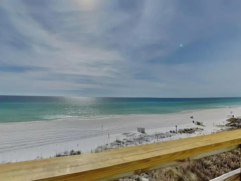 Anchor Townhome #5 by Southern Vacation Rentals