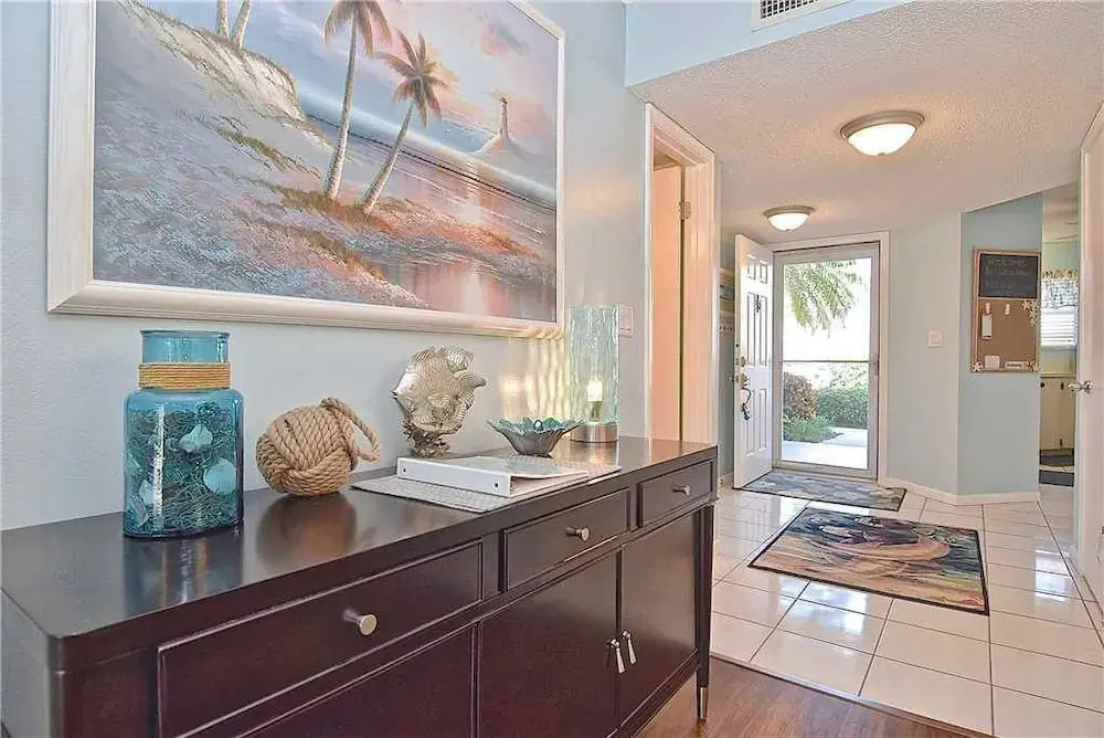 Vista Verde East 8162 - Two Bedroom Condo