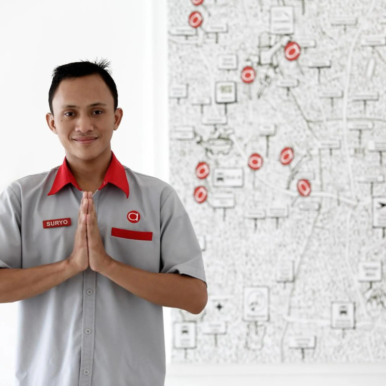 Amaris Hotel Tebet