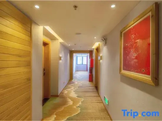 Hongru Culture Boutique Hotel