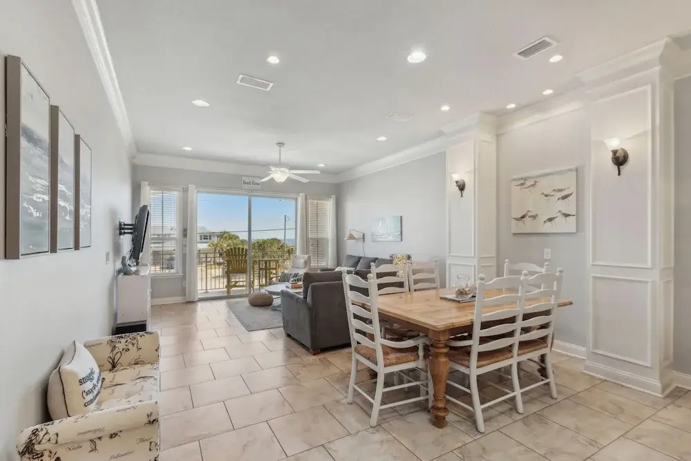 1947 S Fletcher 2 Bedroom Townhouse