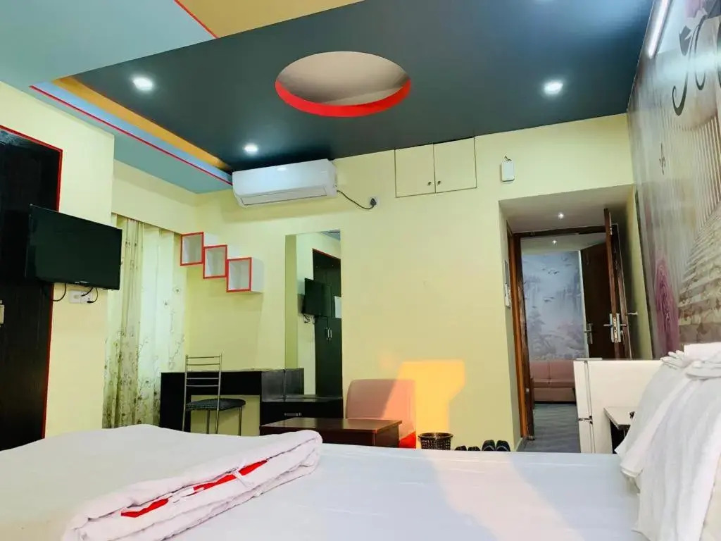 Hotel Pushpo Bilash