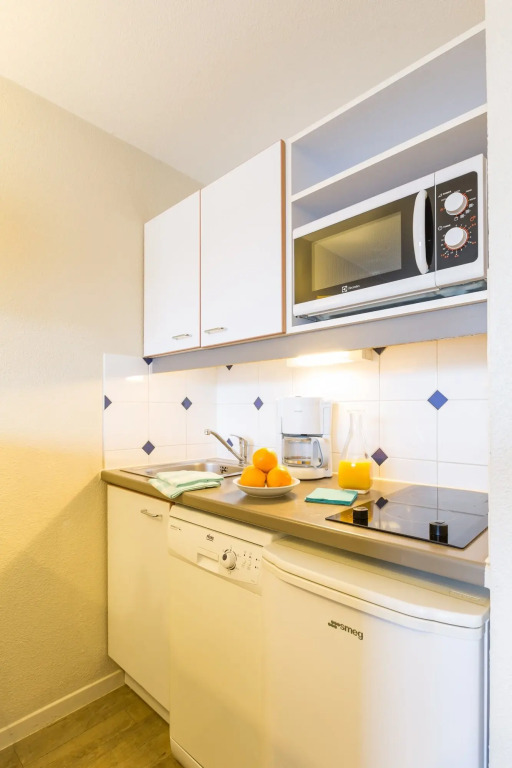 Residence Pierre & Vacances Port Guillaume