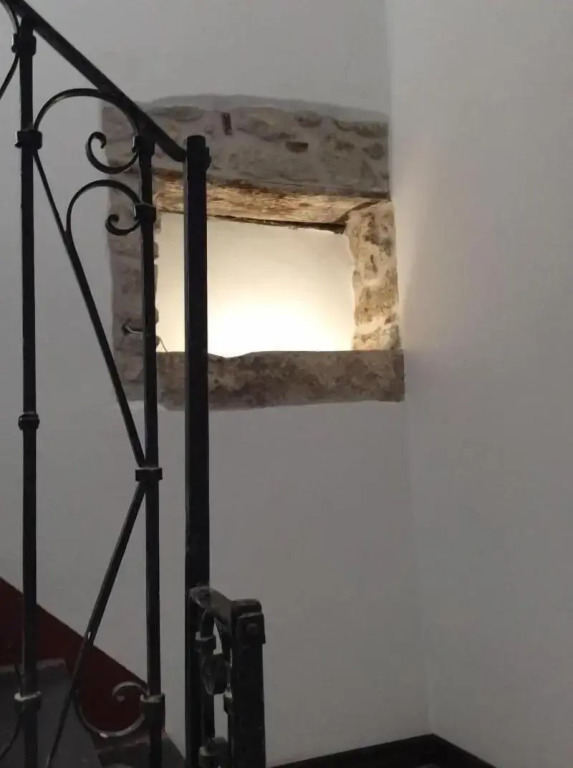 Bomarosa Rooms