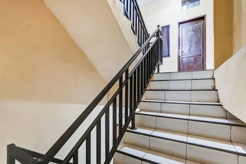 Hotel O Wilson HomestayNearRSU Bunda Thamrin