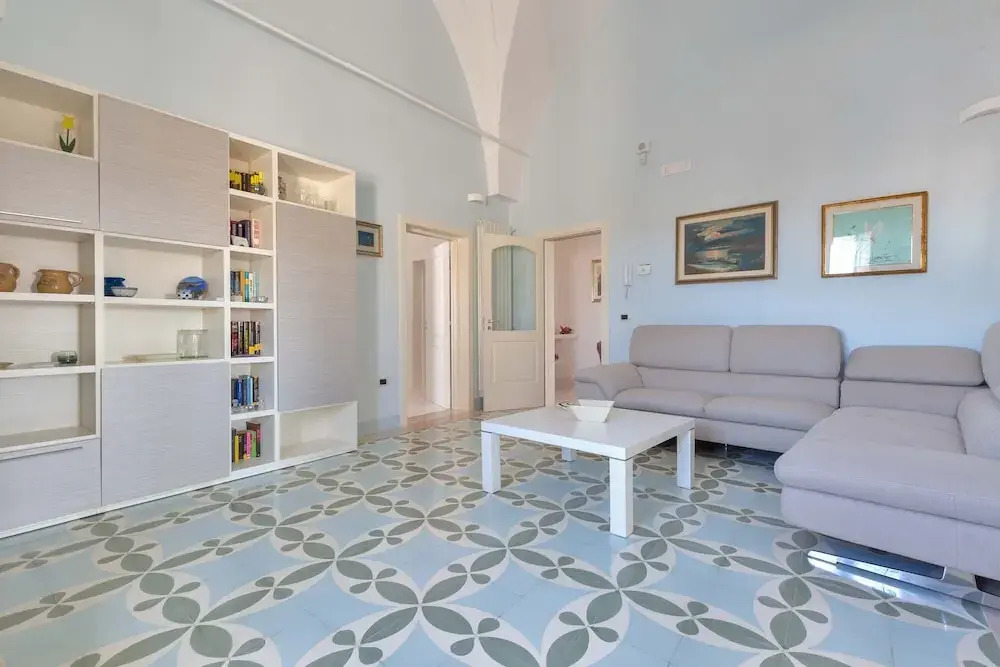 2095 Palazzo Benedetto Campo