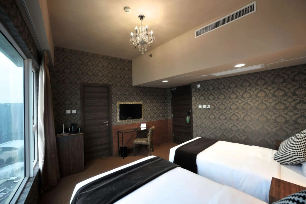 Ramada Grand Tsim Sha Tsui