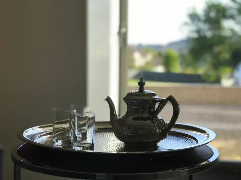 Quinta das Lavandeiras - Caldas de Vizela