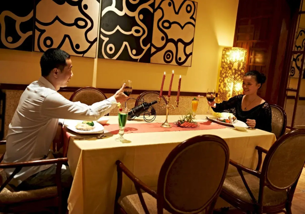 Shenzhen Pattaya Hotel