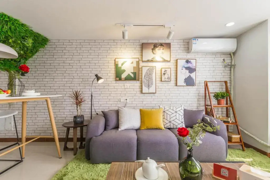 Zhengzhou Gaoxin·Zhengzhou University New Zone· Locals Apartment 00147170
