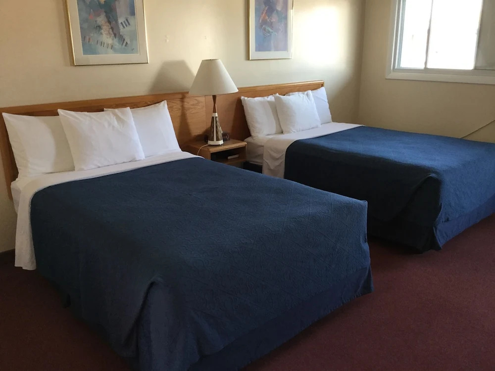 Trunk Road Motel