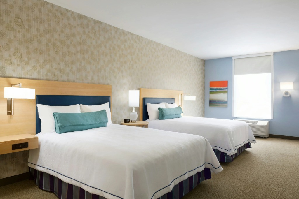 Home2 Suites By Hilton McAllen