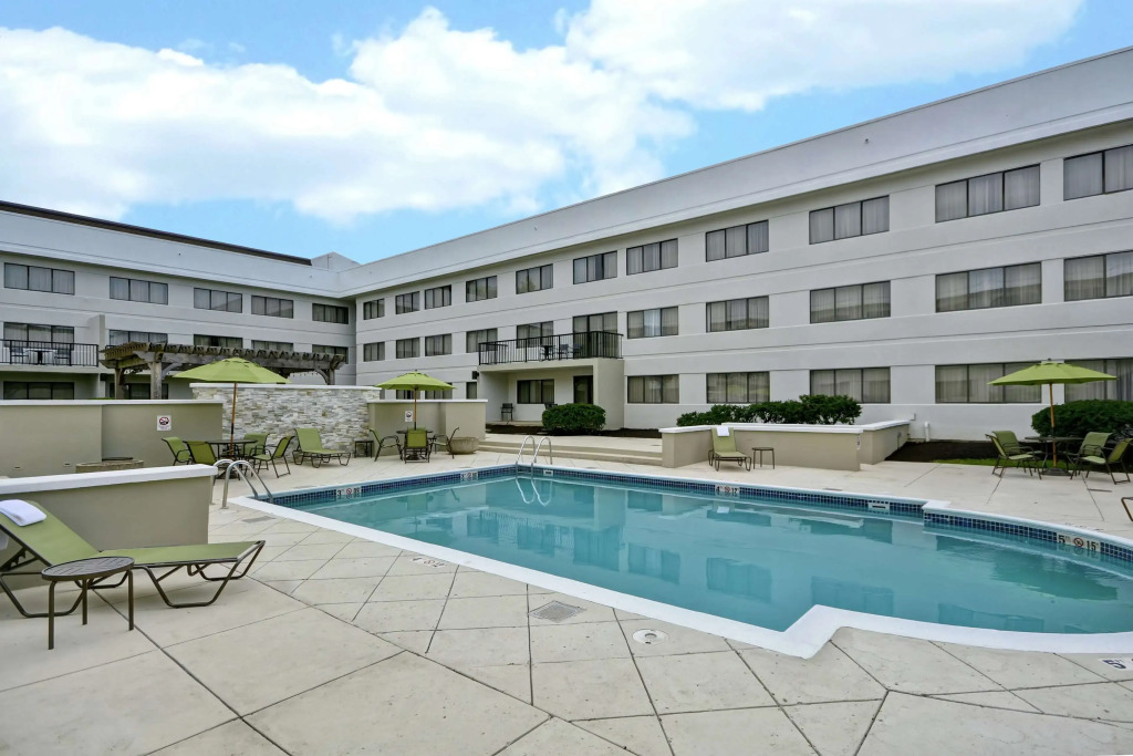 Homewood Suites by Hilton Indianapolis Carmel
