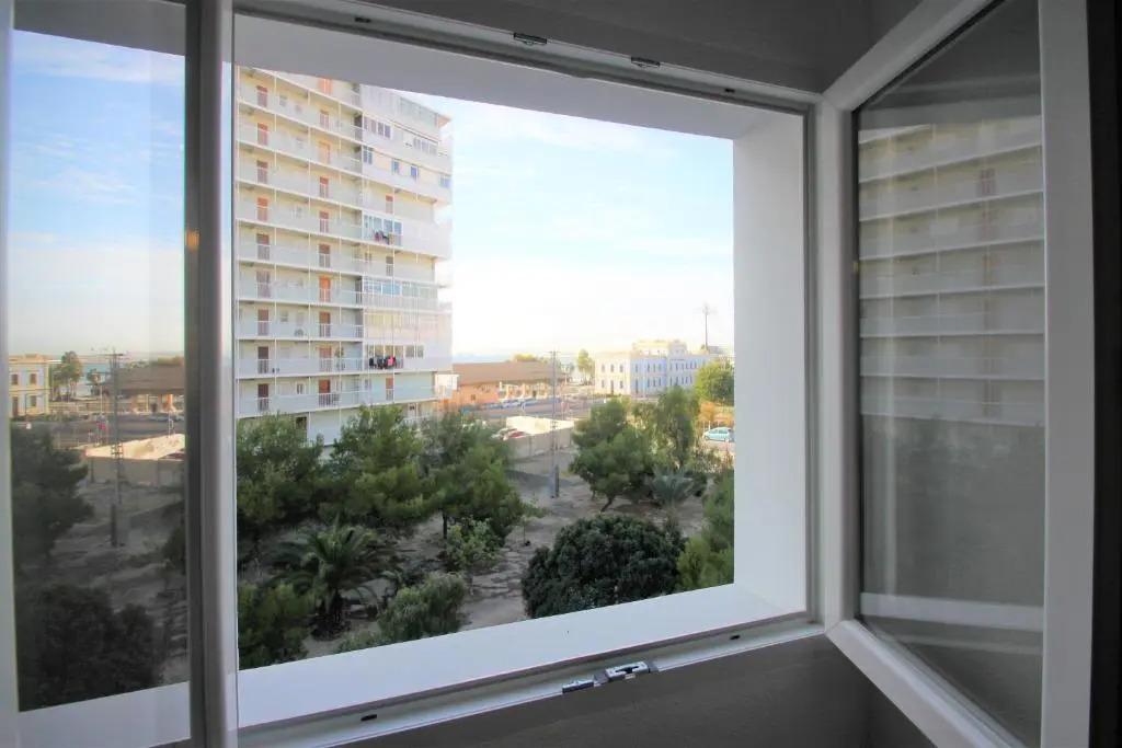 Casaturis Playa Postiguet A113