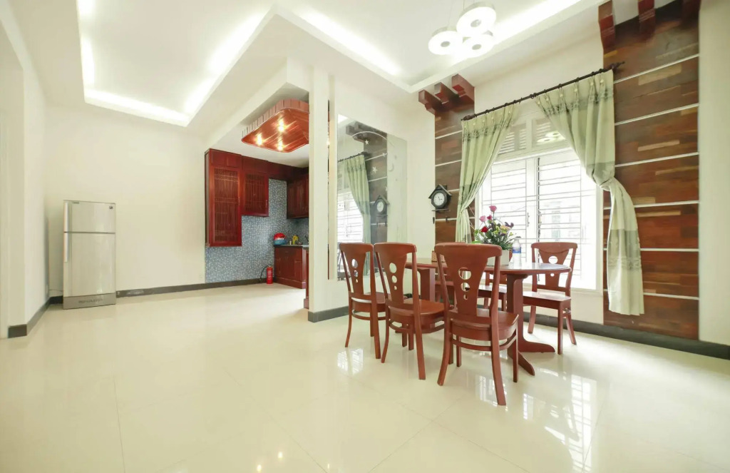 Green Valley Homestay Hoi An
