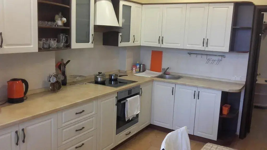 Apartamentyi Akropol Na Sobornom