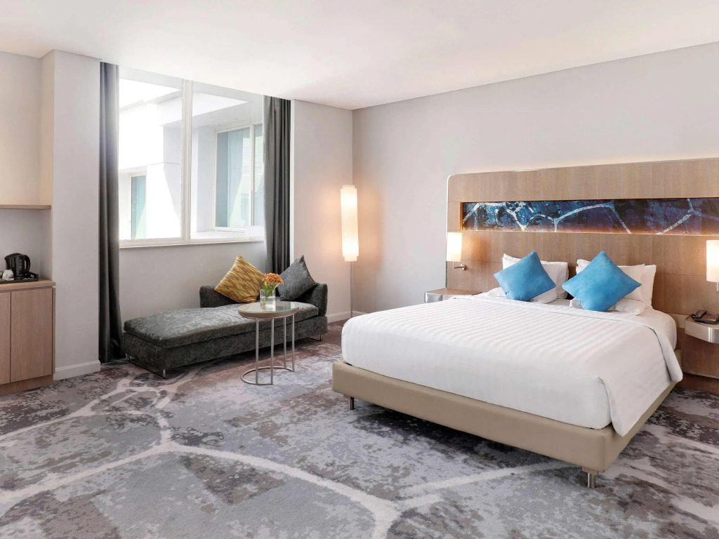 Novotel Jakarta Mangga Dua Square