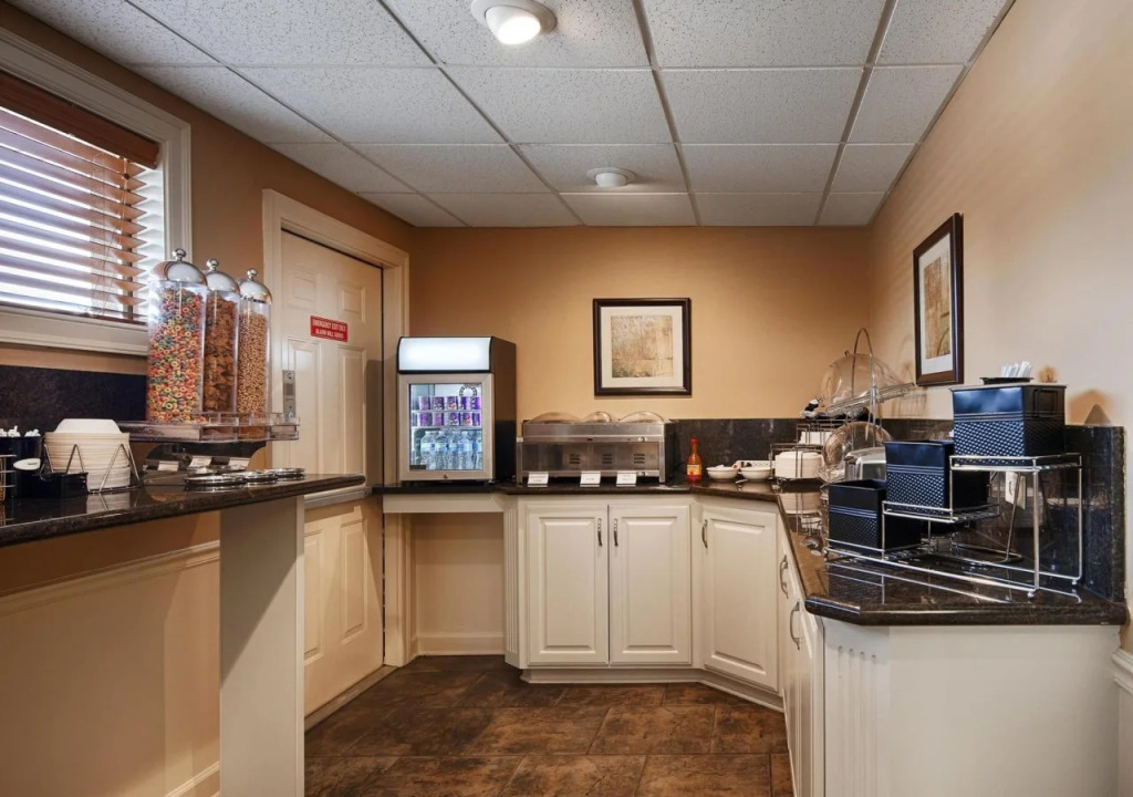 Best Western Conway