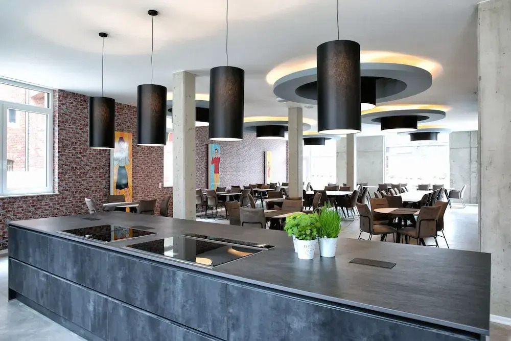 Hotel Apart GO25
