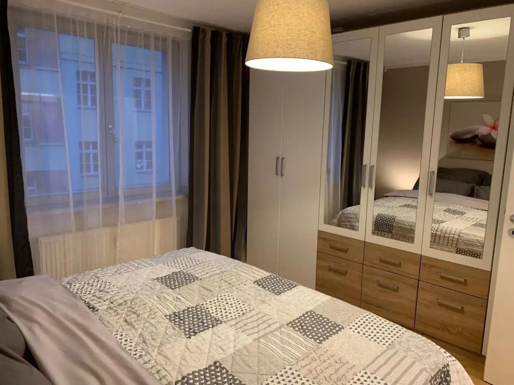 Apartment Prestige Prepared according to WHO recommendations