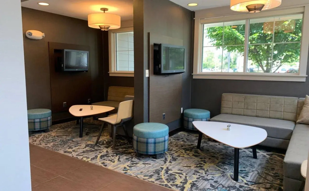 Residence Inn by Marriott Concord