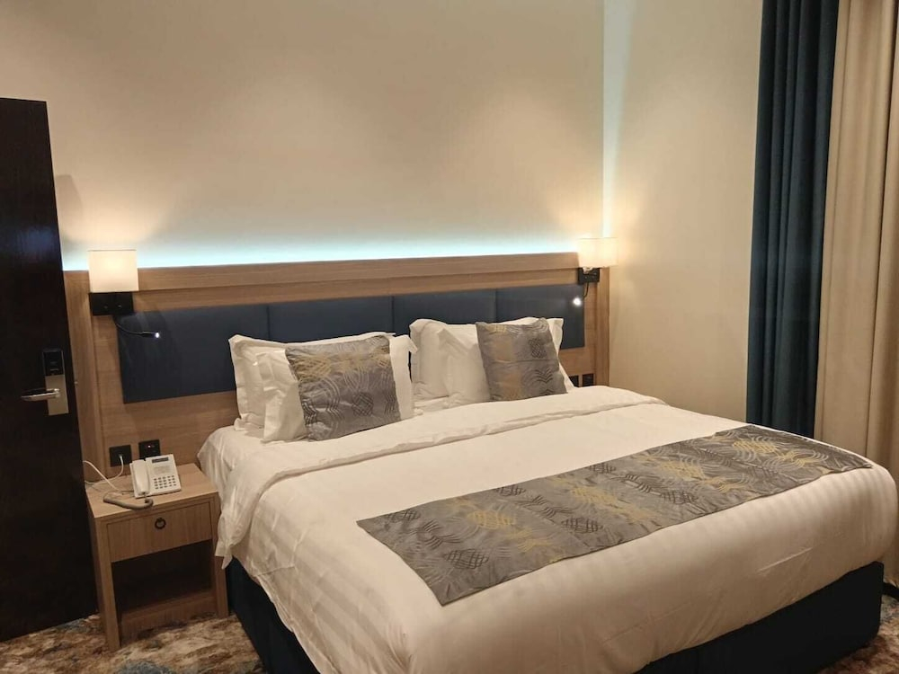 Fursan Al Arab Serviced Apartments