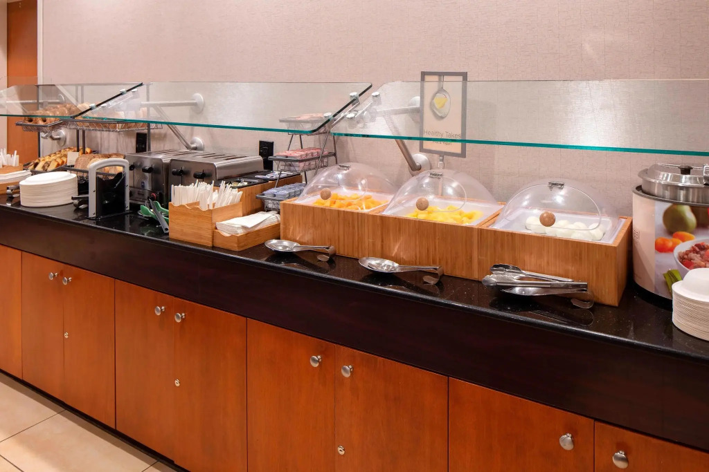 Fairfield Inn & Suites by Marriott Venice