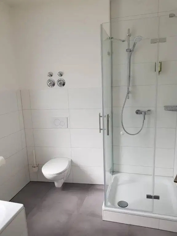 L8 Street - Kaiser-Friedrich-Straße 131 - Gesamtes Apartment
