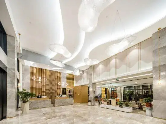 Atour Hotel Shengzhou