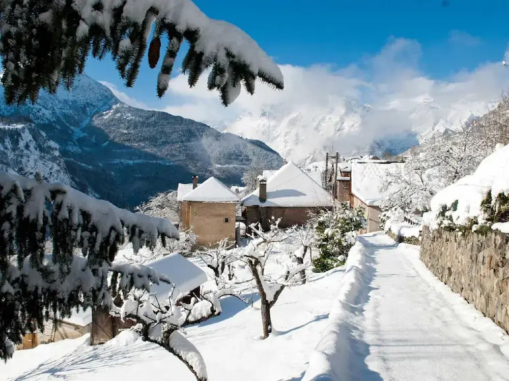 Chalet Apartment in Auris-en-oisans Alps