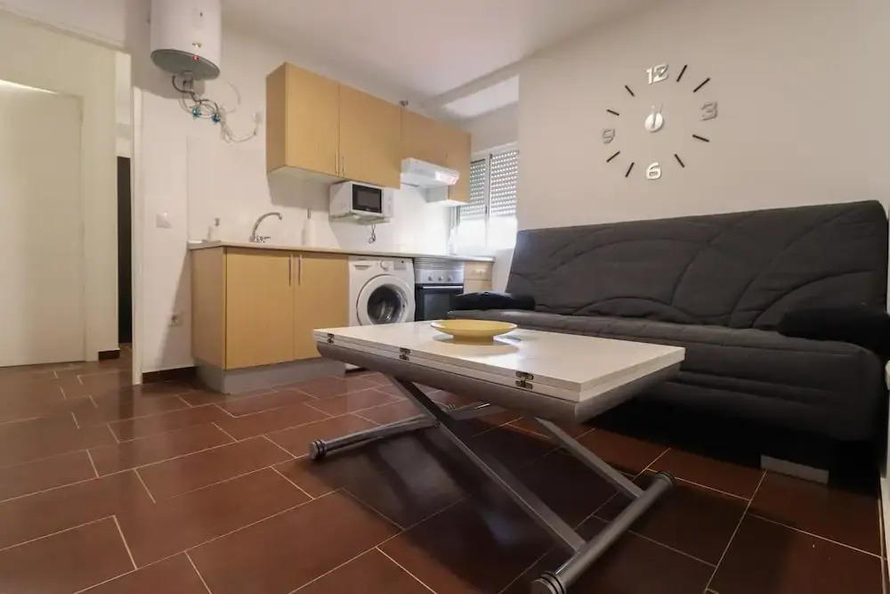 Apartamentos Bello Vegueta