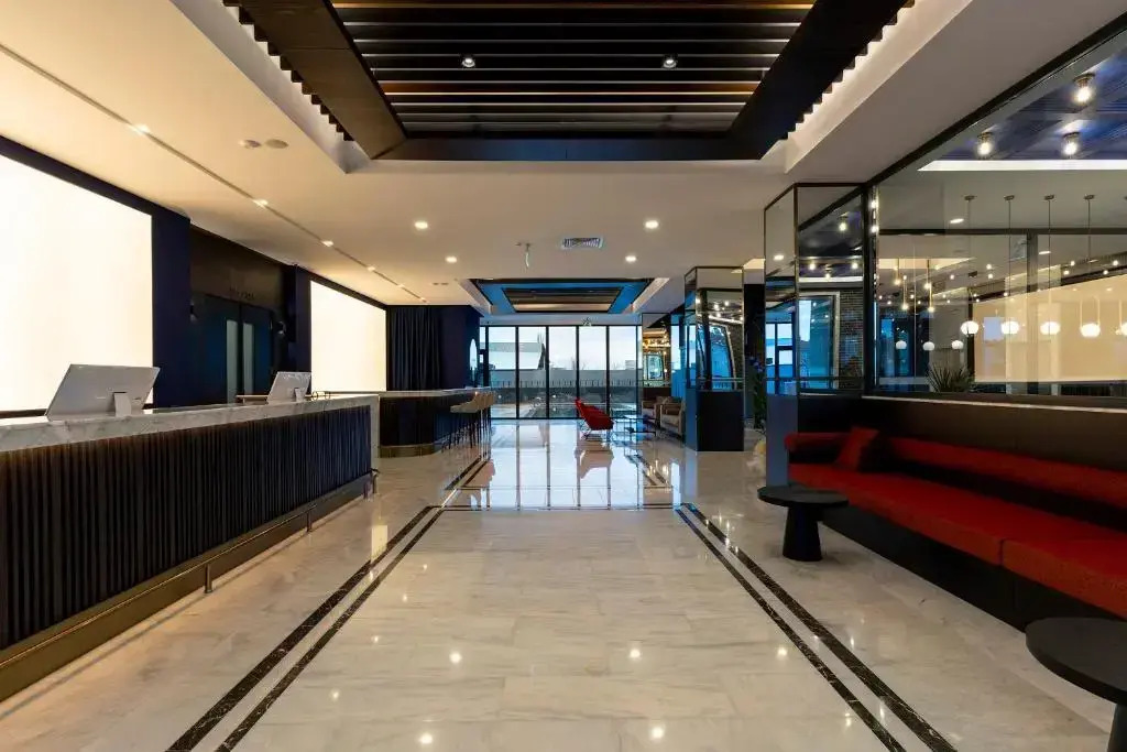 Hotel Bonvie