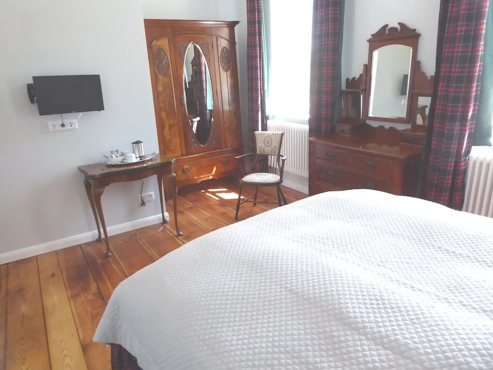 B&B Fiddlers Inn