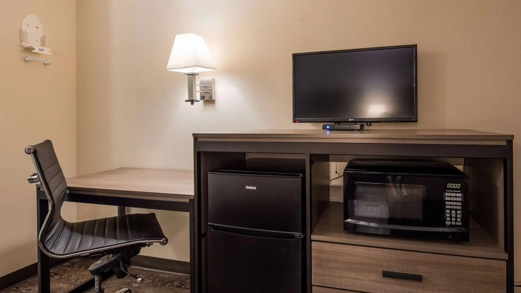 SureStay Hotel by Best Western Albuquerque Midtown