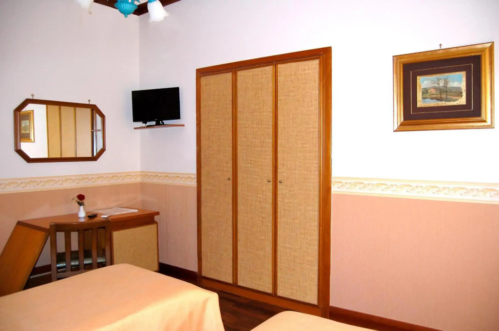 Hotel Ristorante Donato