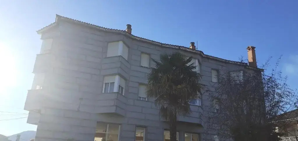 Hostal Entrimeña 2