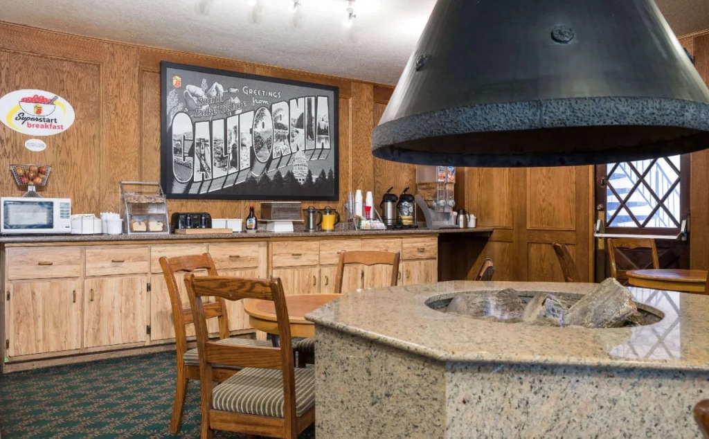 Hampton Inn & Suites South Lake Tahoe