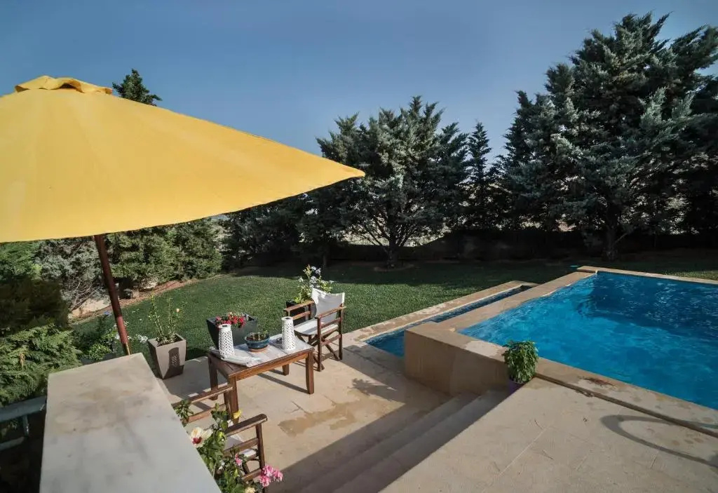 Villa Corina