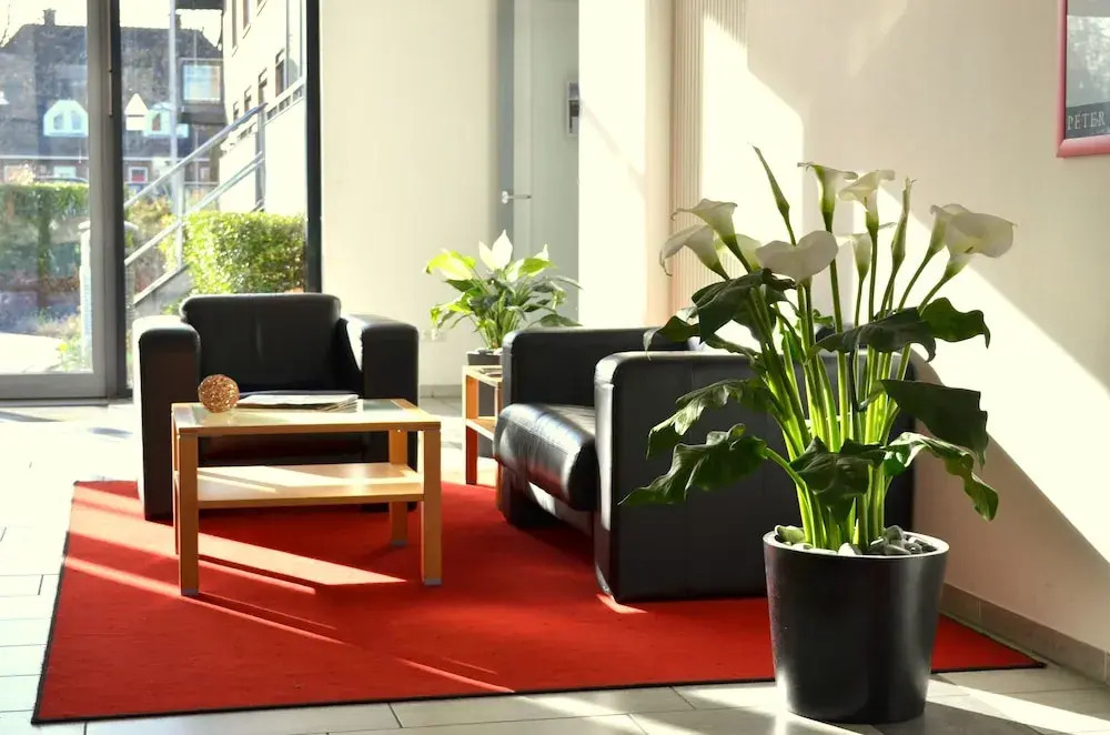 Nordic Avantage Hotel