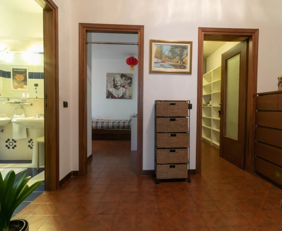 La Soliva Big House in Bellano
