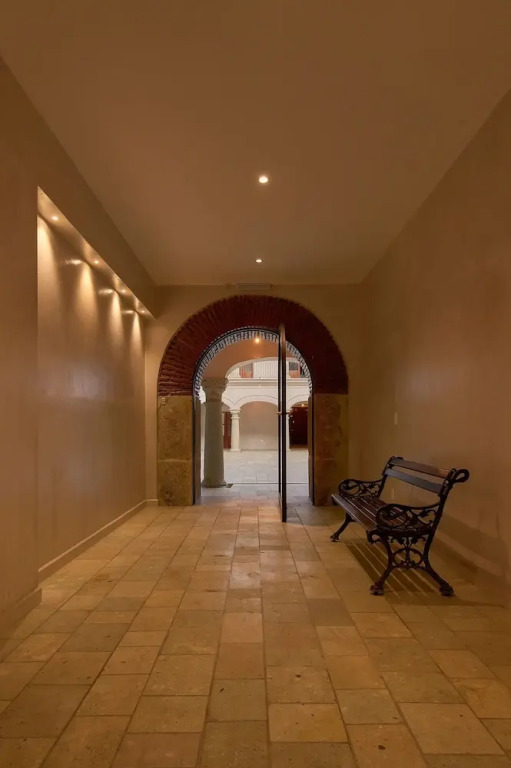 Casa Quiote Hotel Boutique City Center based