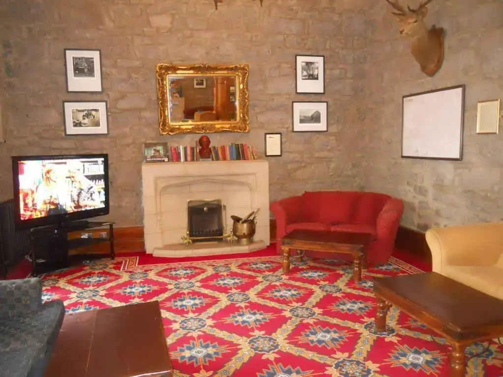 The Hydro Hotel