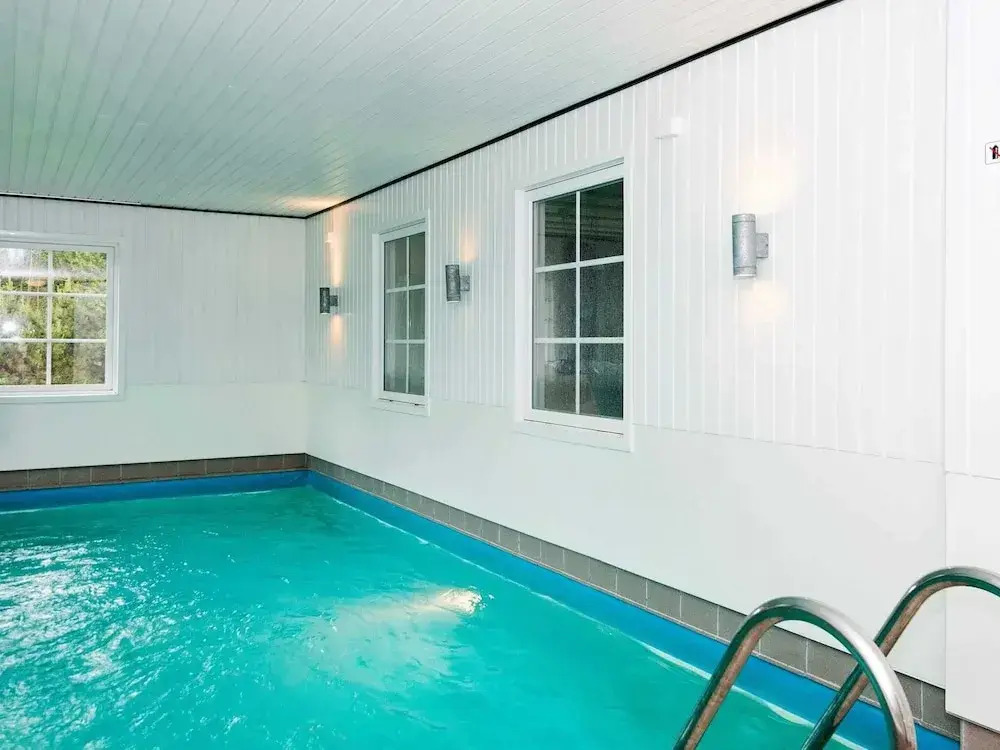 10 person holiday home in Rømø
